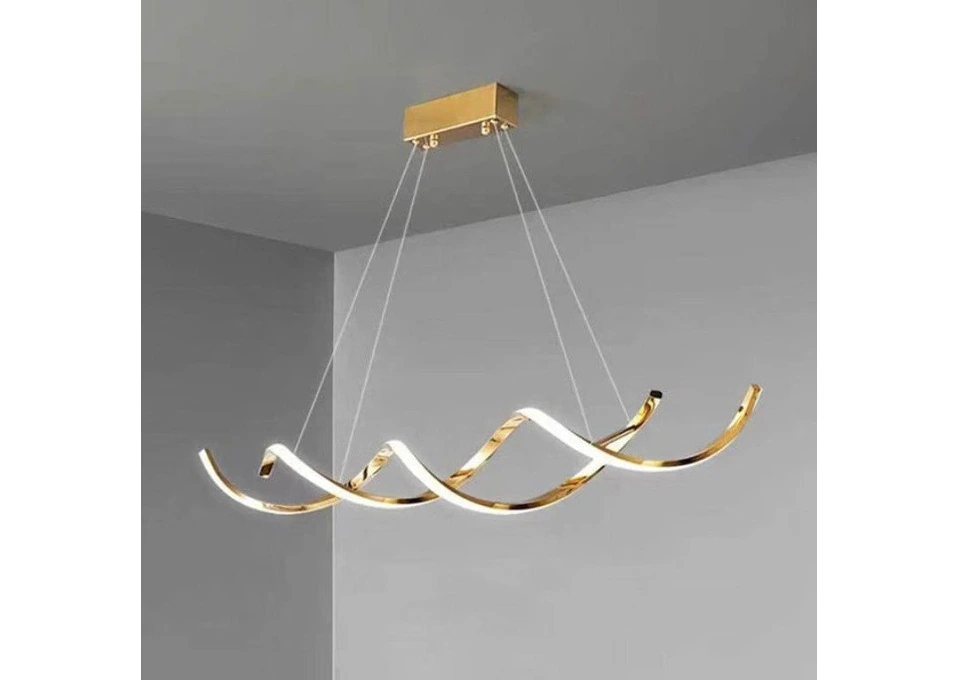 Set the Mood From Above With Stylish Ceiling Lights photo 1