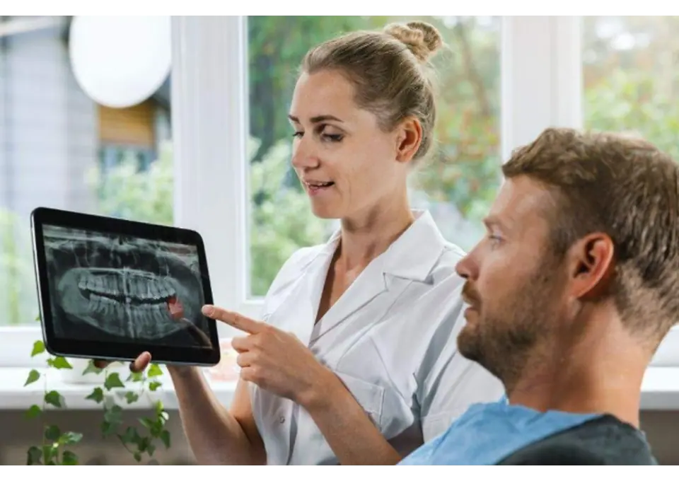Wisdom Teeth Removal Perth photo 1