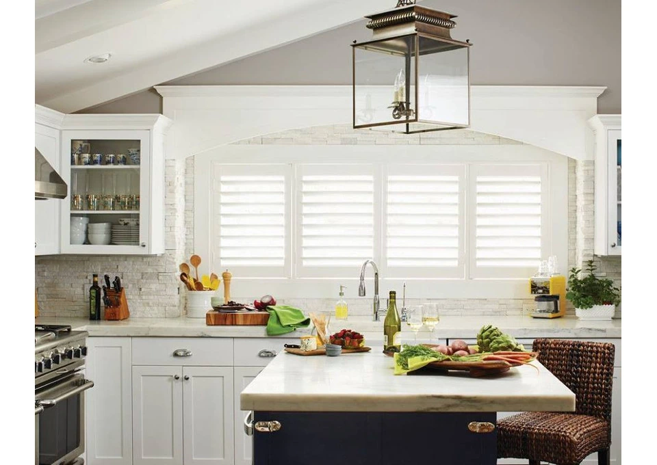 Want Elegant Plantation Shutters Installed In Your Perth Home? photo 1
