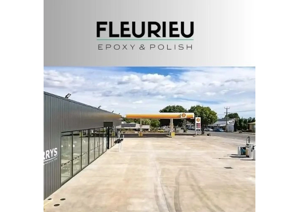 Epoxy Flooring Adelaide – Durable, Stylish and Long-Lasting Flooring Solutions photo 1
