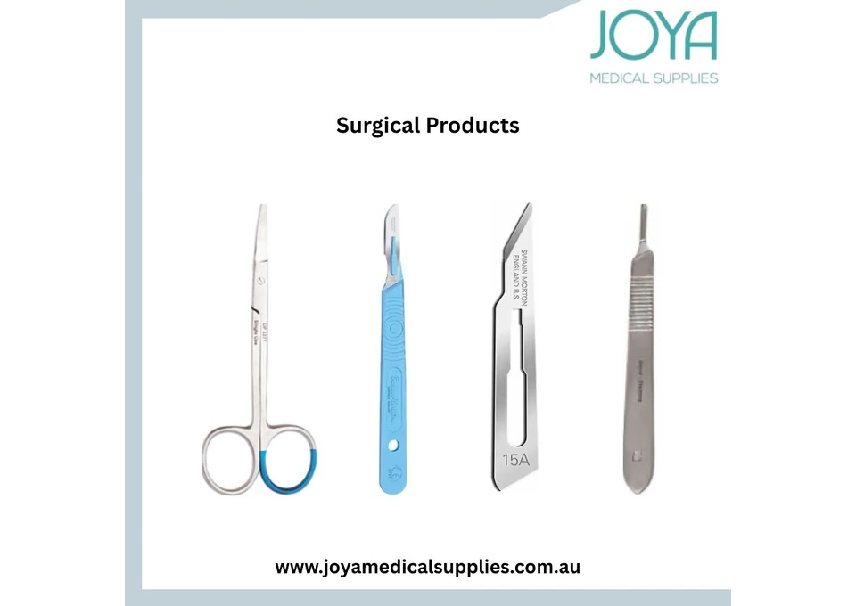 Buy Surgical Products in Australia - Joya Medical Supplies photo 1