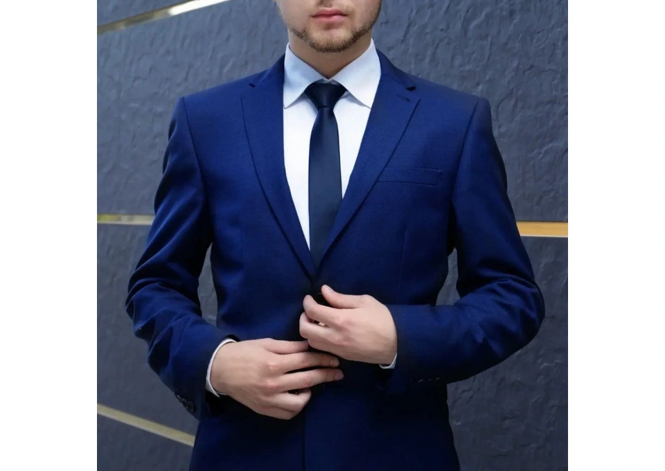 Find Your Perfect Fit at a Suit Shop in Melbourne photo 1