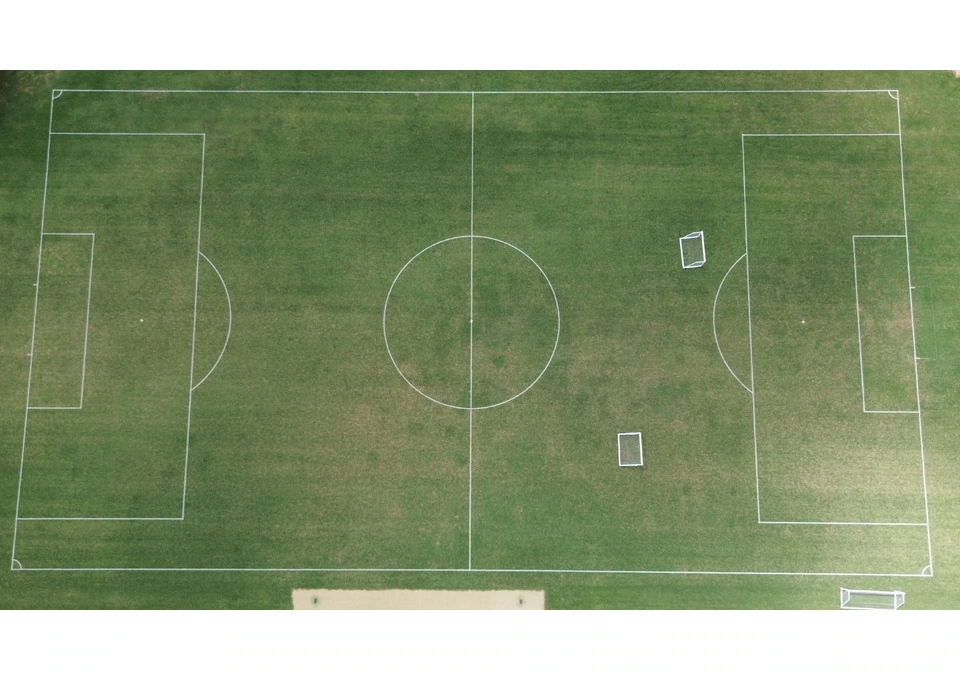 School Sports Field Line Marking Services Brisbane