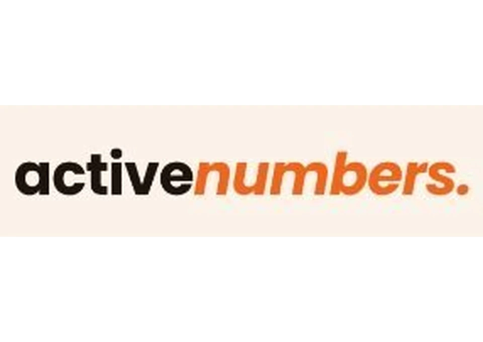 Active Numbers photo 1