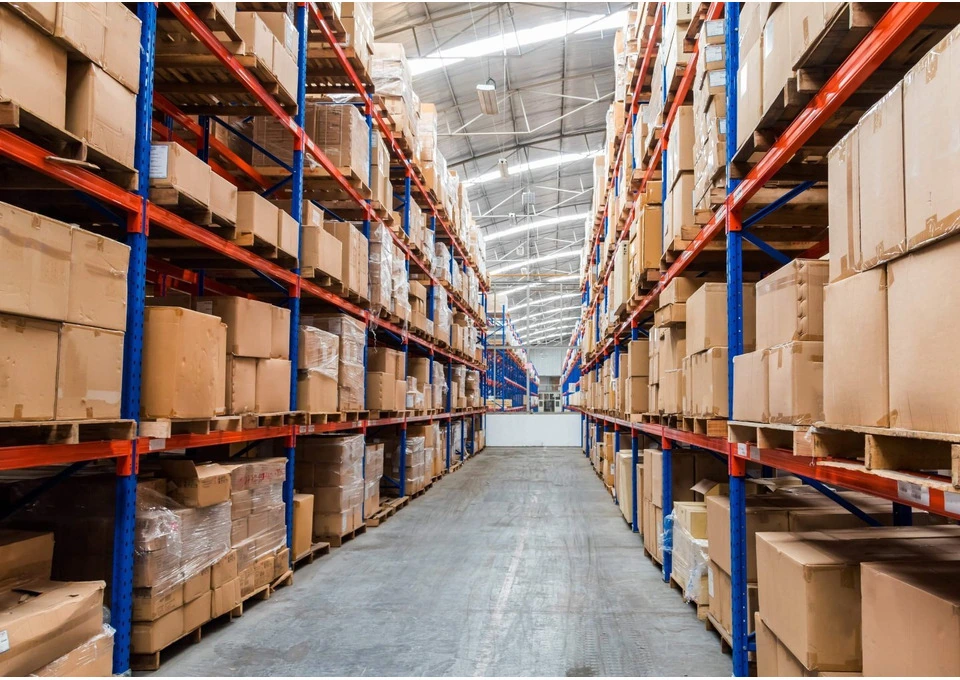 Need More Storage Space? Discover Reliable Warehouse Solutions in Melbourne photo 1