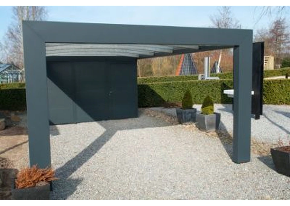 Custom Pergolas Adelaide for Comfortable Living photo 1