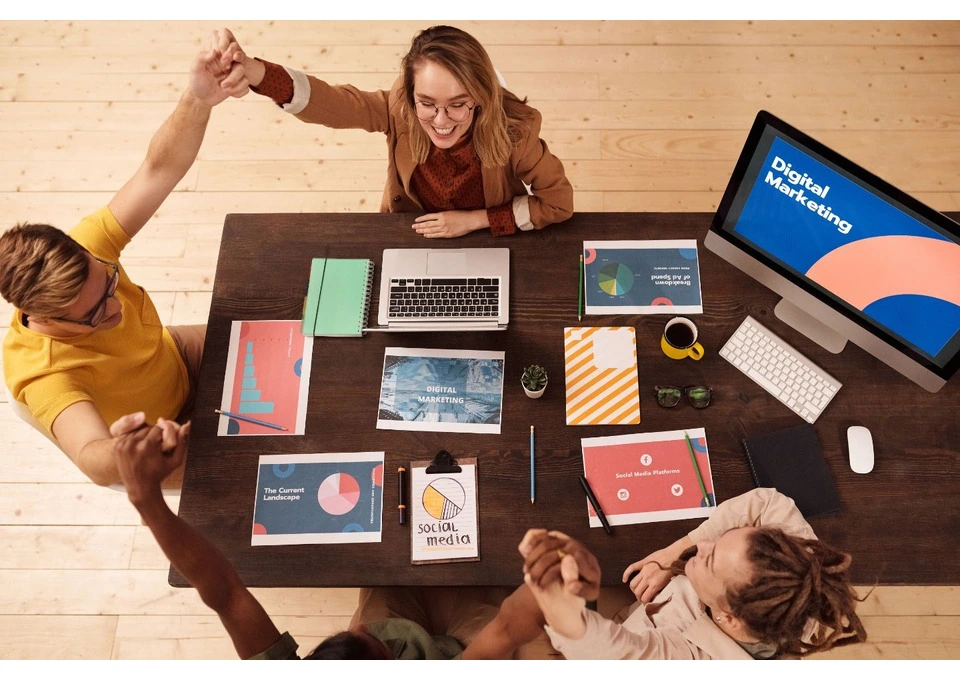 SEO Marketing Agency Melbourne: Grow Your Online Visibility photo 1
