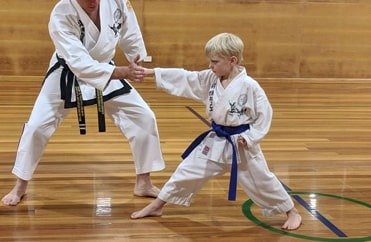 Taekwondo Greenacre: Build Strength and Confidence photo 2