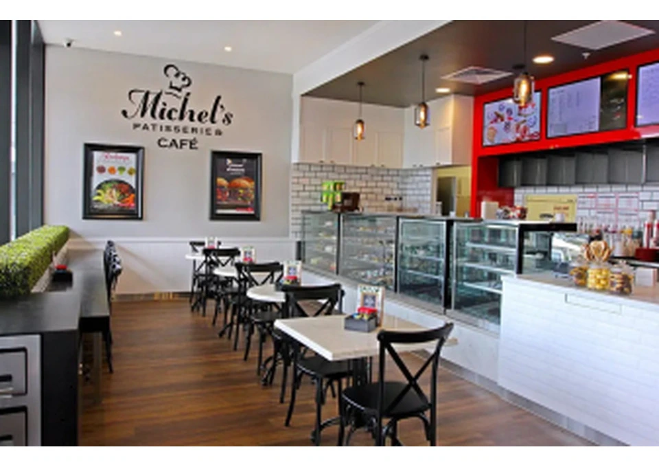 Shop Fitters Gold Coast