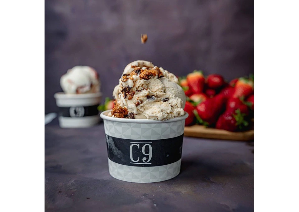 Craving the Best Ice Cream Near Kingsford?
