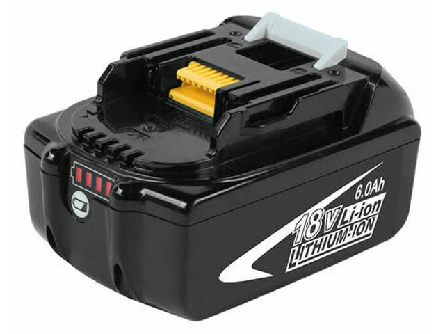 18V Battery for Makita Brushless Cordless Angle Grinder DGA504 photo 1