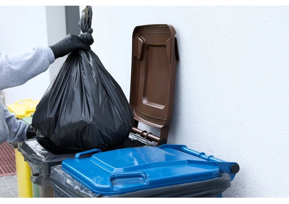 Reliable Household Bin Cleaning Services in Perth for Cleaner Homes photo 1