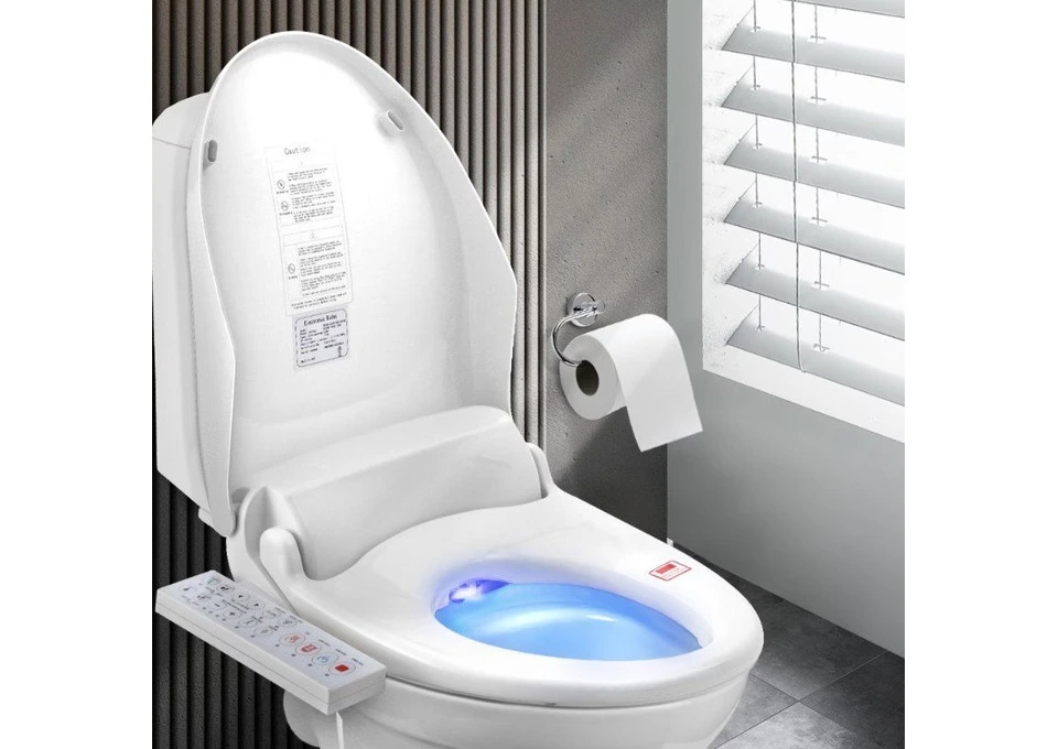 Bring a More Refined Bathroom Experience Home With Bidets photo 1