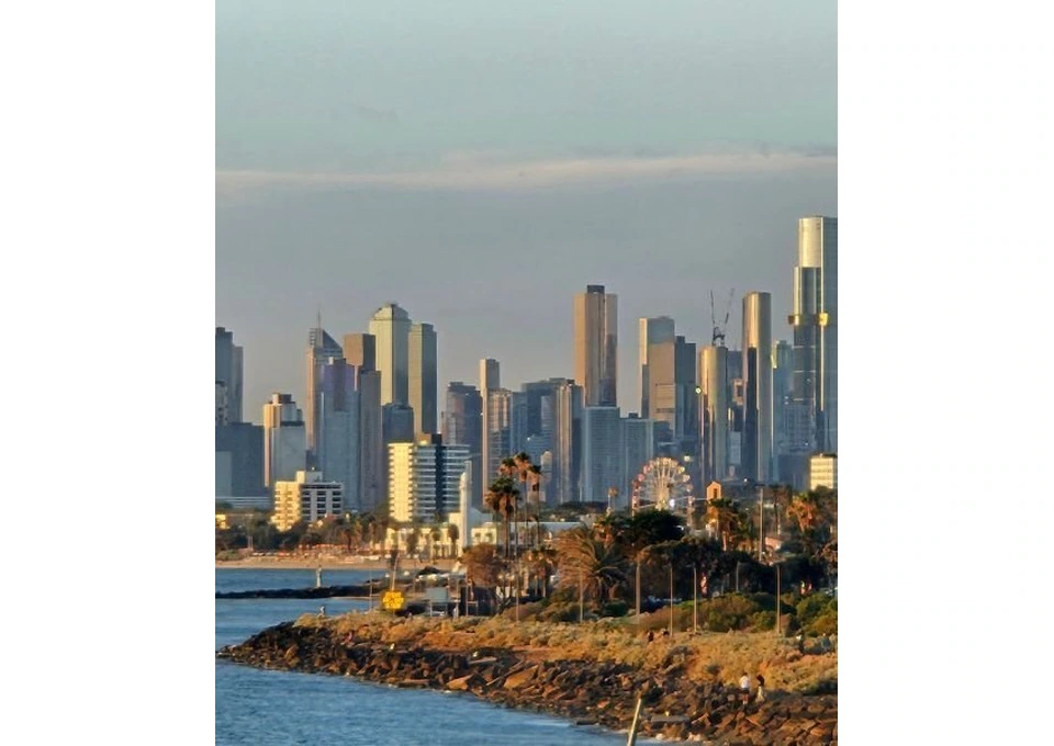 Reliable Maxi Cab Melbourne – Book Group & Airport Transfers Today photo 1