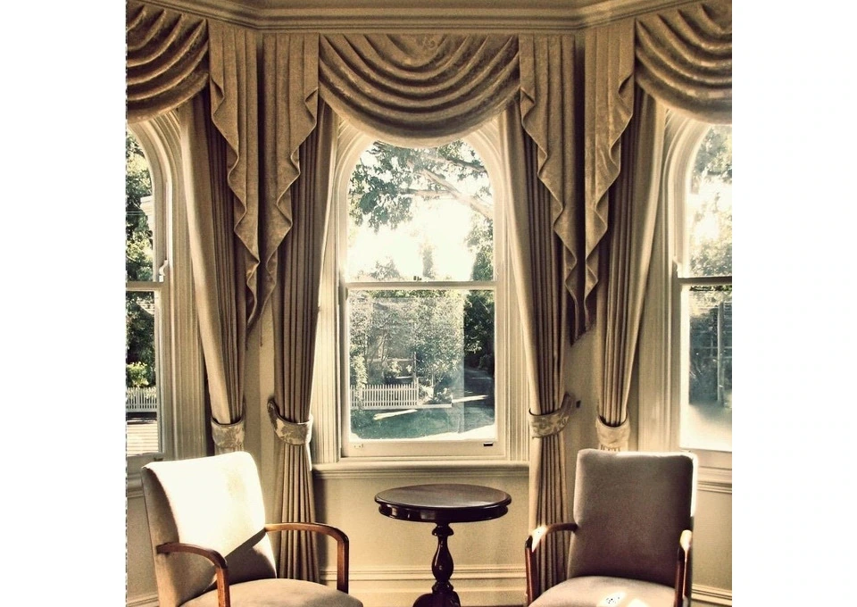 Curtains Near Me for a Perfect Custom Fit