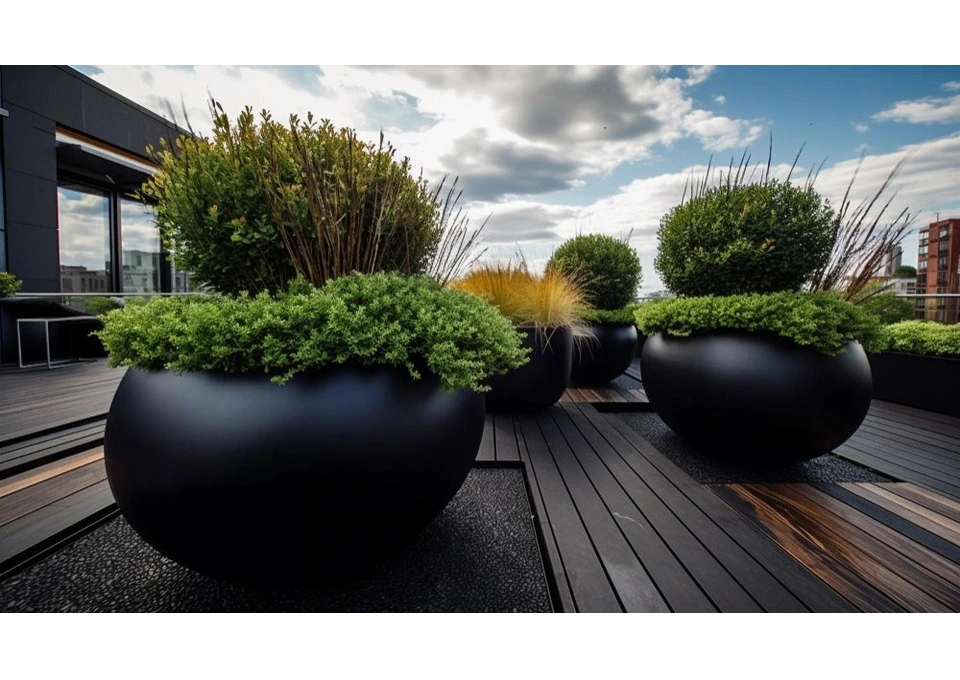 MG Landscaping – Contact Us Today for Expert Commercial Gutter Cleaning Services! photo 1
