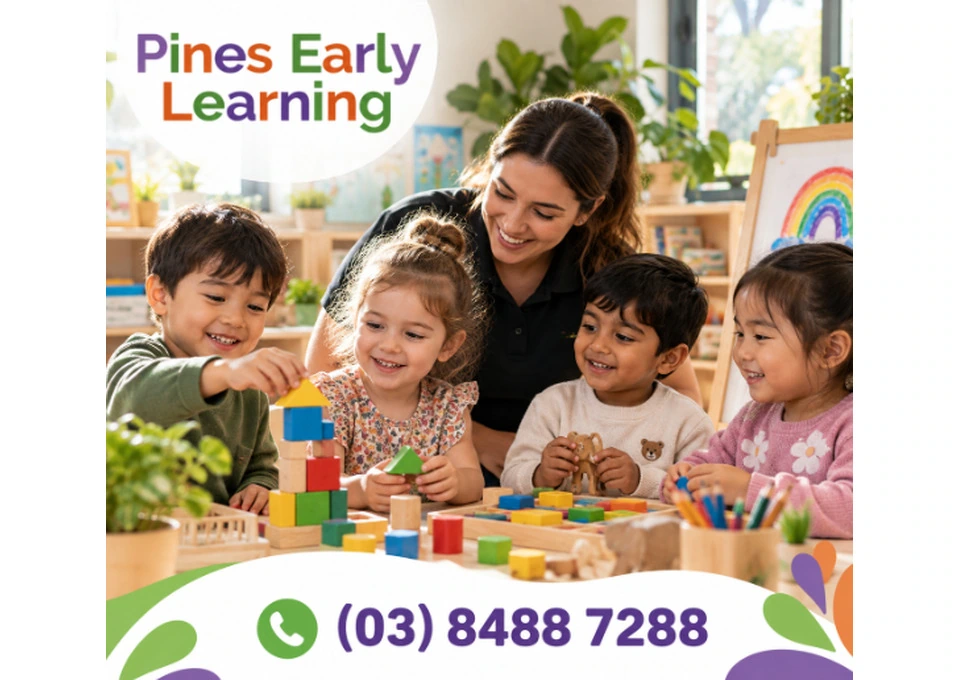 Helping Children Grow Through Connection and Care photo 1