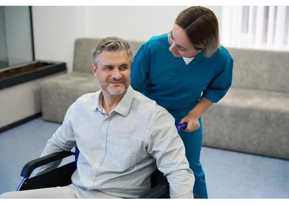 NDIS Provider Brisbane for Quality Disability Support photo 1