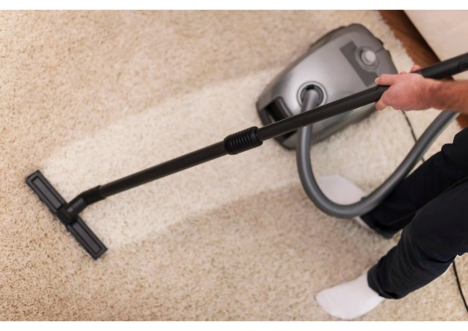 Best Carpet Steam Cleaning in Sydney for a Fresher Home photo 1