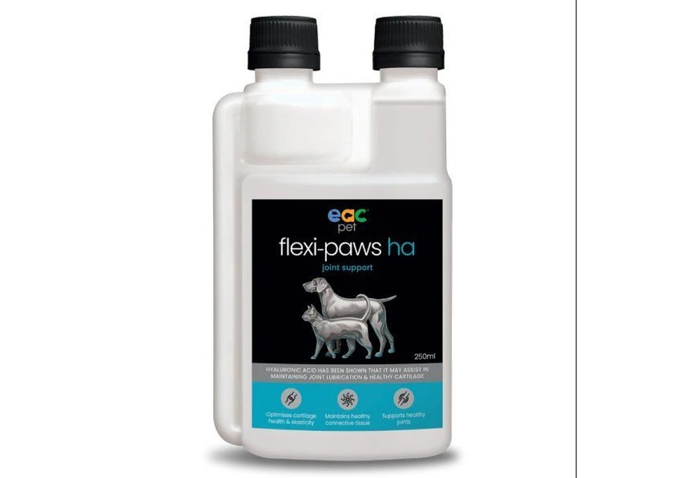 EAC Pet Flexi Paws HA Joint Support for Dogs and Cats photo 1