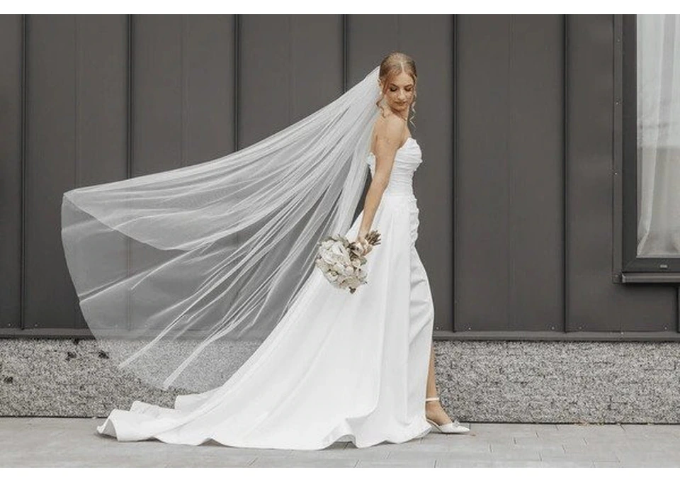Elegant Wedding Dresses in Sydney Crafted for Your Special Day