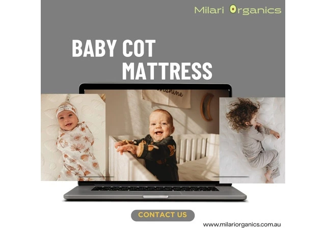 The role of breathable Baby Cot Mattress to reduce the risk of SIDS !