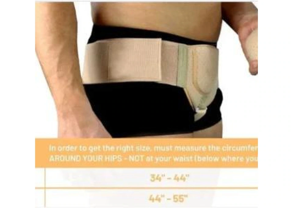 Crush Back Pain! Premium Lower Back Supports VIC photo 1