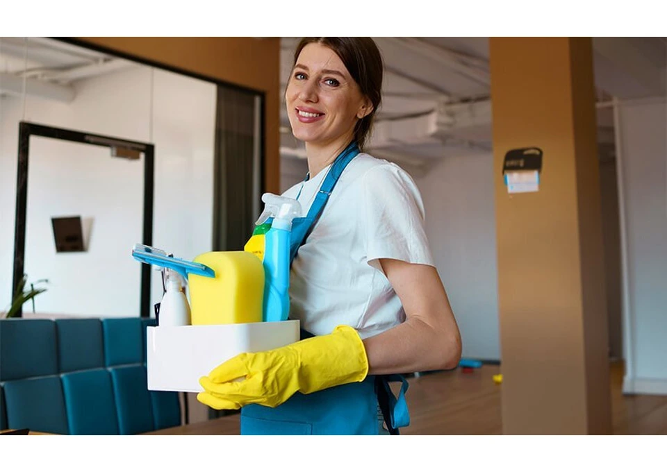 End of Lease Cleaning Service That Docklands Tenants Trust Most photo 1