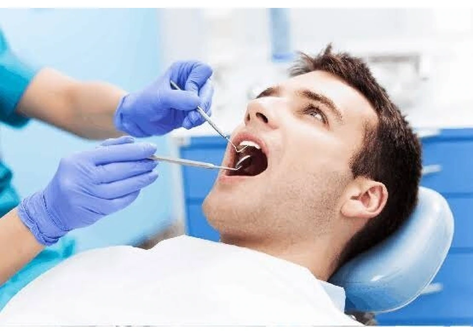Professional Teeth Examination for Healthy Smiles photo 1