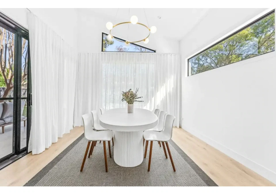 Home Additions Sydney