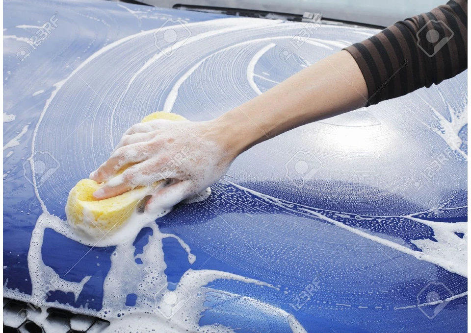 Hand Car Wash Near Me | Carrera Car Wash photo 1