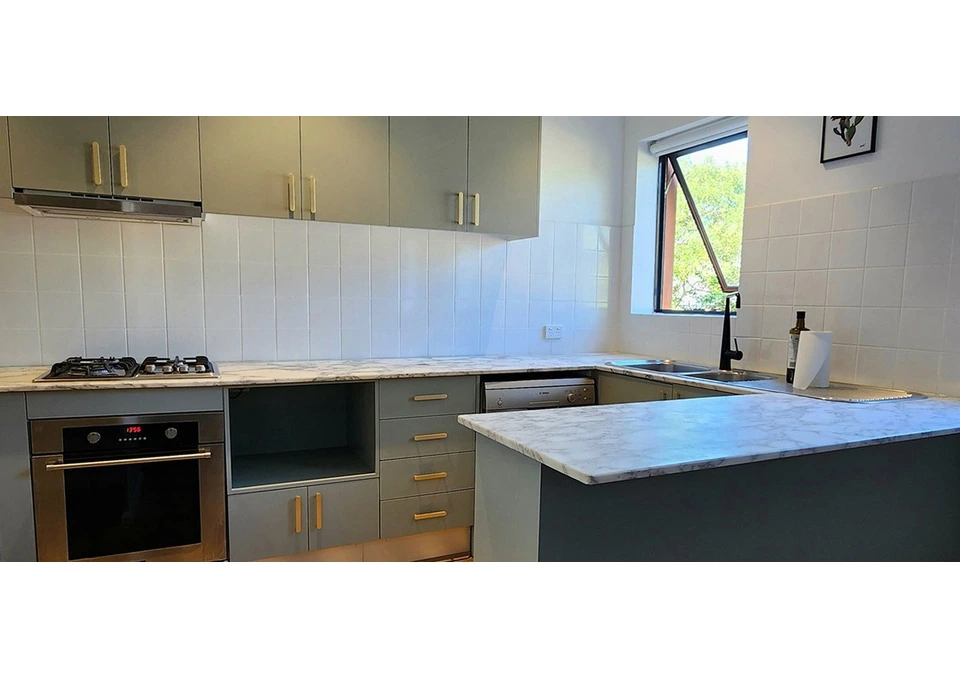 Give Your Sydney Cabinets a Fresh Finish with Kitchen Cabinet Resurface photo 1