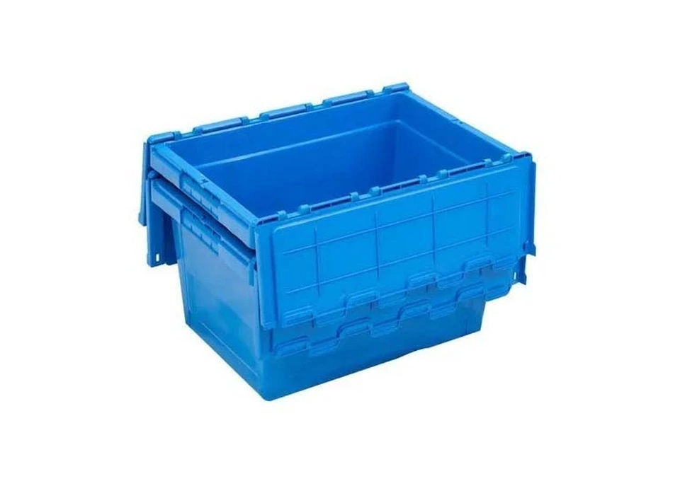 Reusable Moving Boxes Sydney For Smarter Packing photo 1