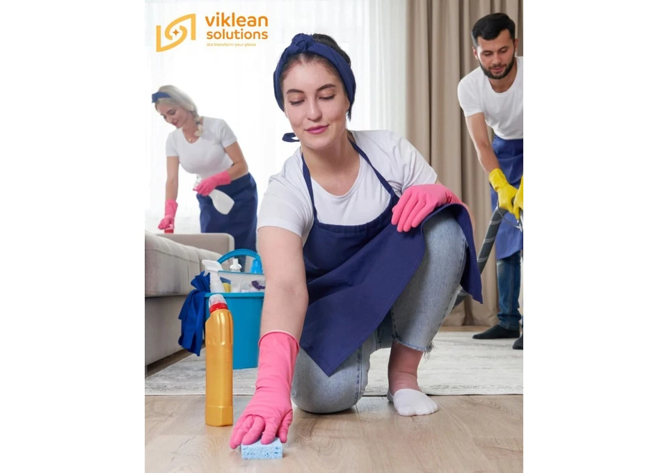 Reliable House Cleaning Services in Ryde photo 1