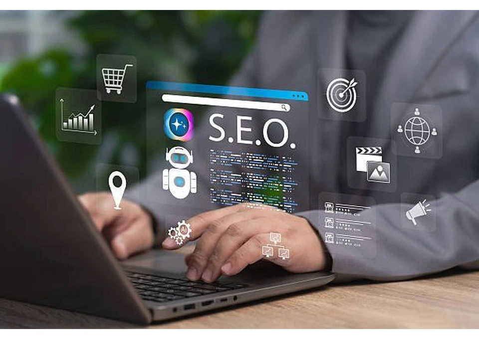 Affordable SEO Service in Melbourne for Sustainable Online Growth photo 1