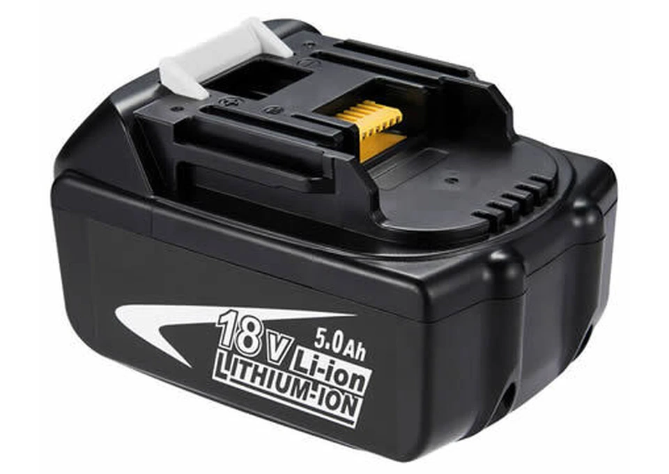 Makita DHP484Z Hammer Drill Driver Battery photo 1