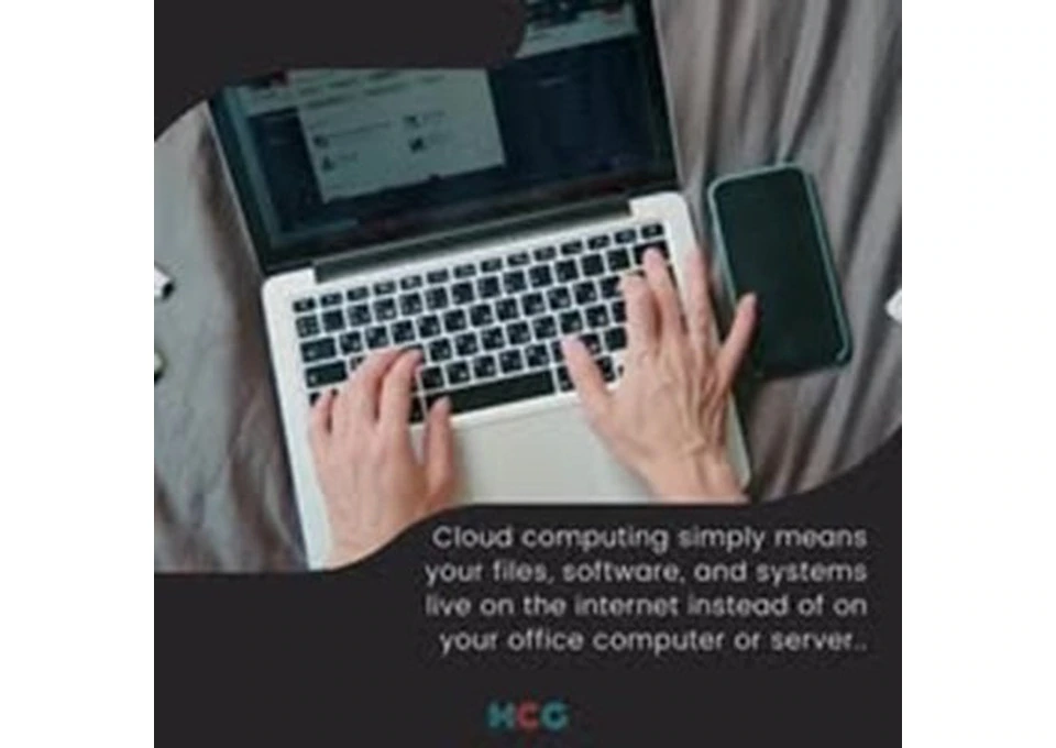 IT Services South Melbourne | IT Support Services Melbourne | MCG Computer photo 1