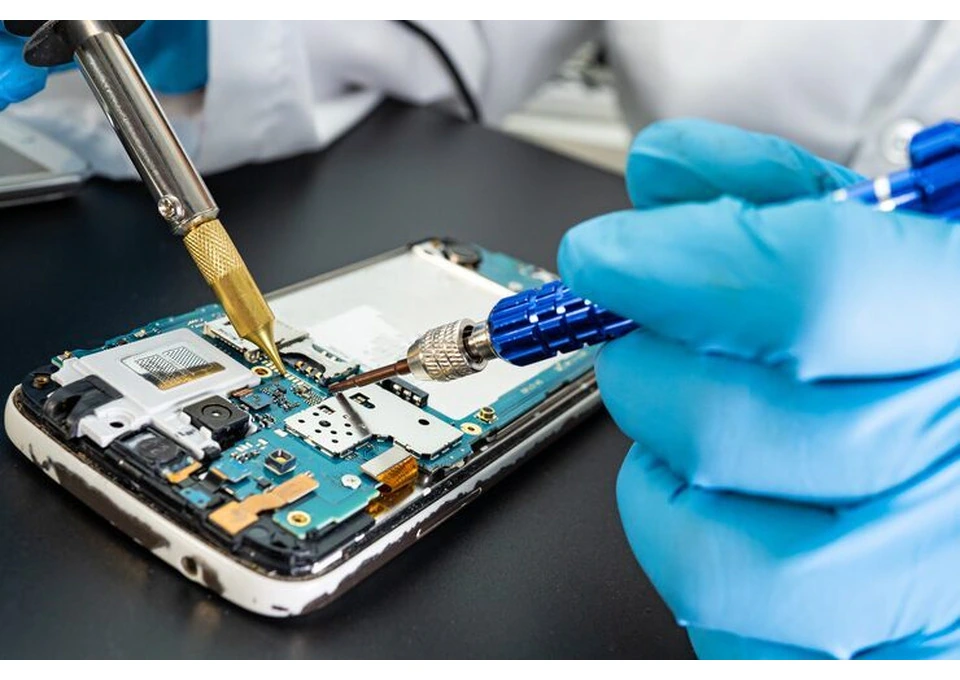 Convenient and Affordable Samsung Repairs in Adelaide photo 1