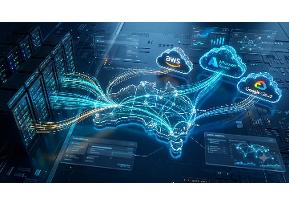 Top Cloud Migration Services In Australia photo 1