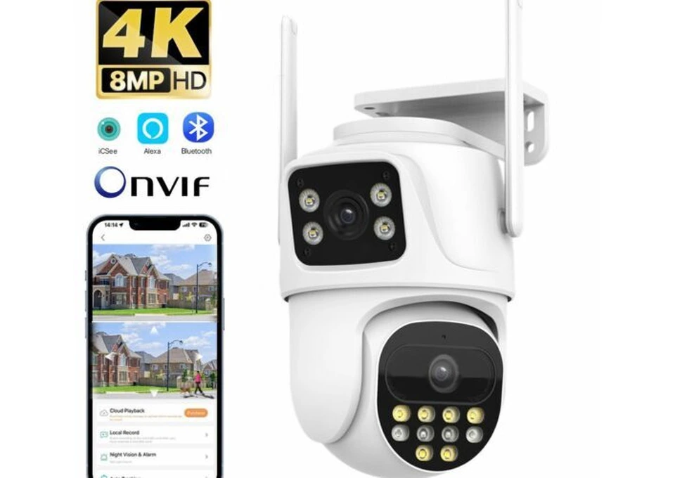 Security Camera Installation Adelaide