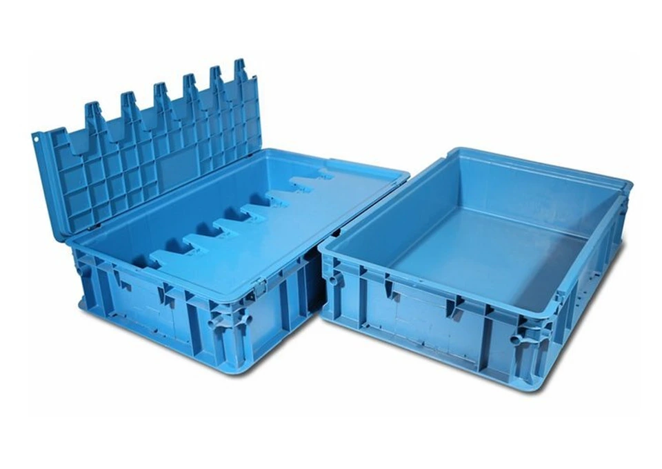 Plastic Moving Box Sydney For A Smarter Move photo 1