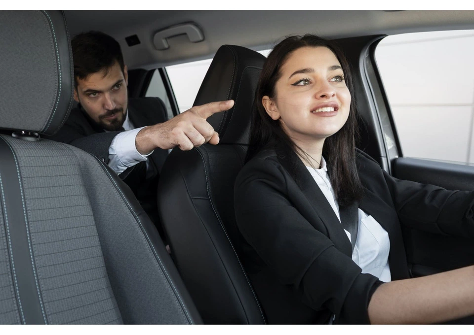 Portarlington Taxi Service: Reliable Local Cab Rides photo 1
