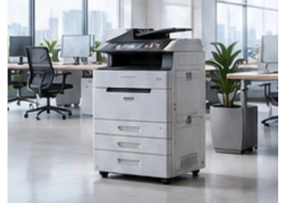 Trusted Epson Repair Centre in Australia