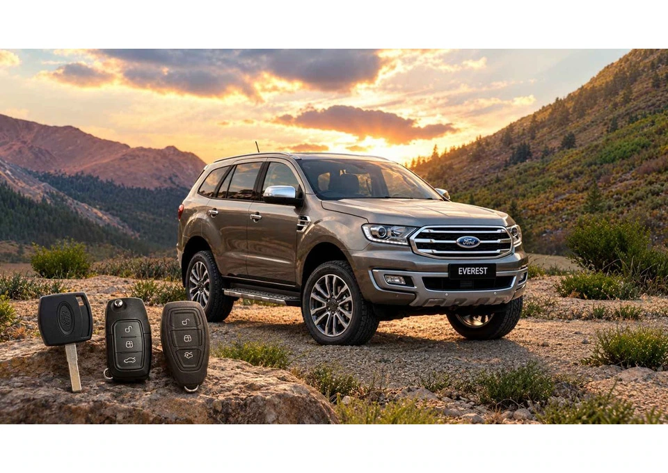 Trusted Nissan Car Keys Melbourne for Spare and New Keys