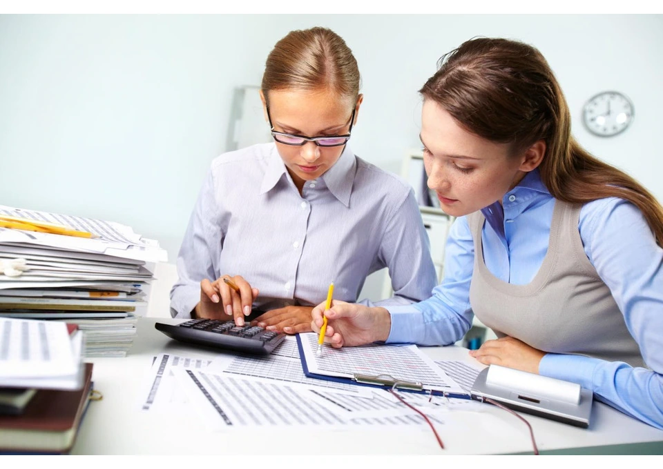 Trusted Tax Accounting Support in Perth