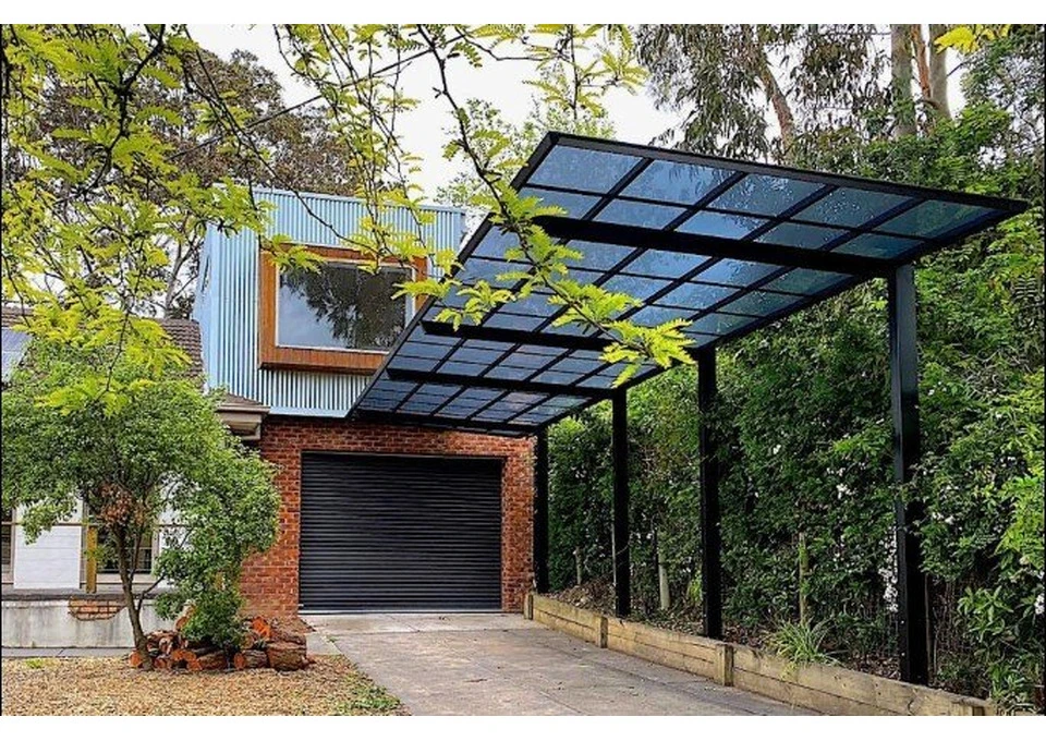Cantilever Carport Sydney