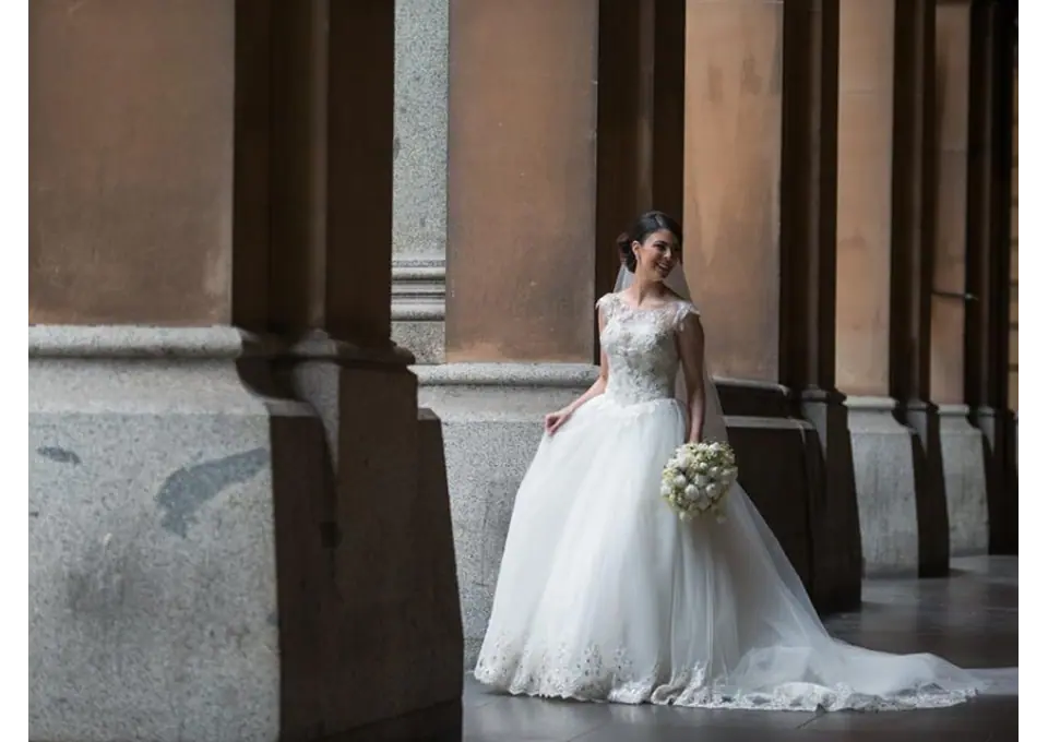Cheap Wedding Gowns in Sydney for Every Budget