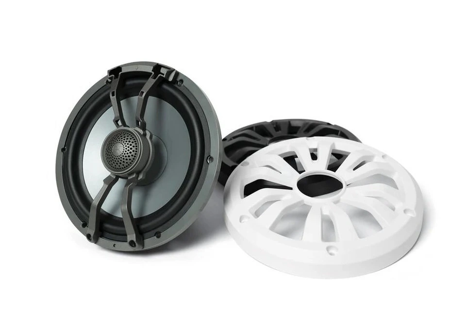 ECOXGEAR Tower & Marine Speakers Built for the Outdoors