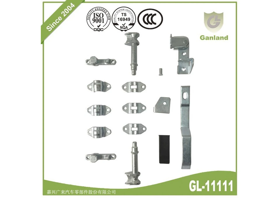 truck door lock