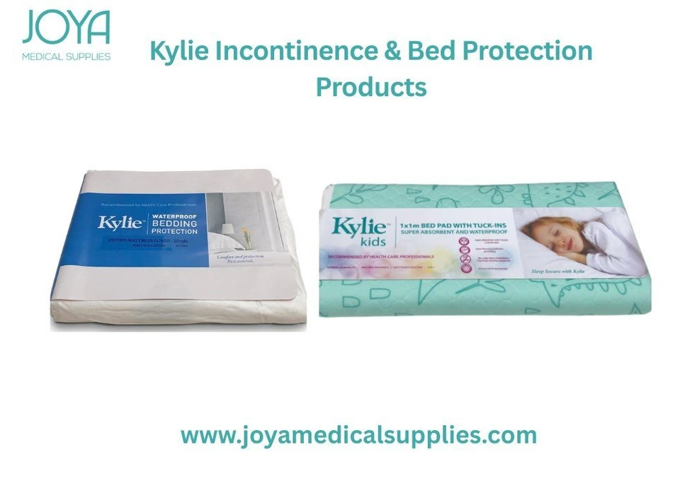 Kylie Incontinence & Bed Protection Products - Joya Medical Supplies photo 1